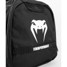 Спортен Сак - Venum Trainer Lite Evo Sports Bags - Black/White​